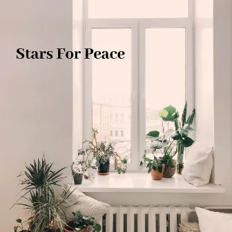 Stars For Peace by Victoria Dixon