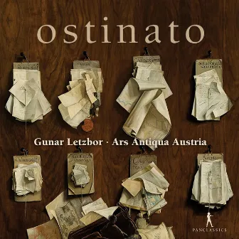 Ostinato by Ars Antiqua Austria