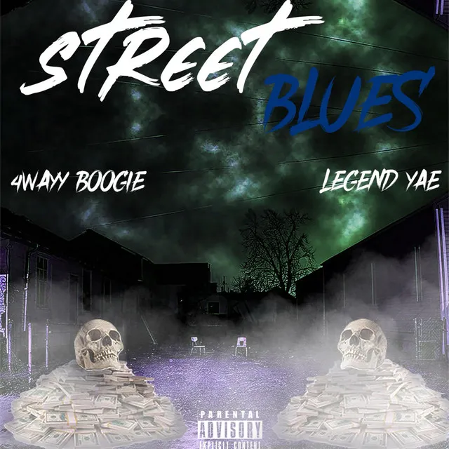 Street Blues