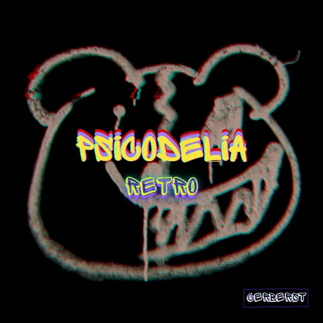 Psicodelia retro