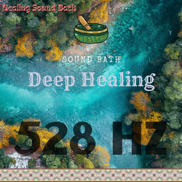 Healing Sound Bath