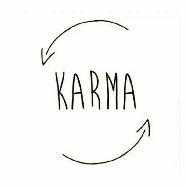 Karma Wheel