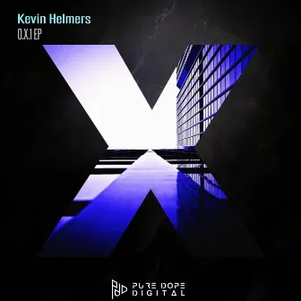 0.X.1 EP by Kevin Helmers