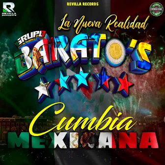 Cumbia Mexicana by Grupo Baratos