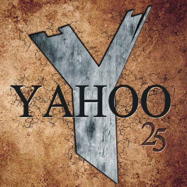 Yahoo 25