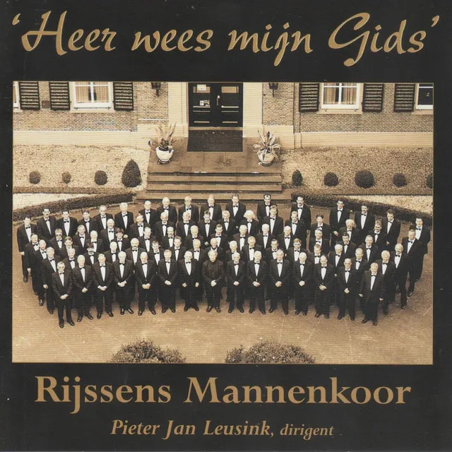 Rijssens Mannenkoor