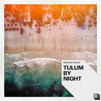 Tulum by Night by Municipal