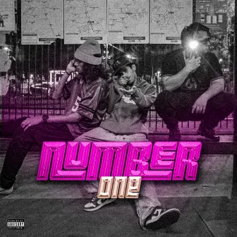 Number One by Mxth