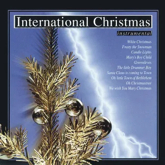 International Christmas (Instrumental) by Rockoko Orchestra