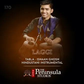 Laggi (Live) by Ishaan Ghosh