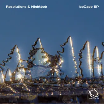 IceCape by Resolutions