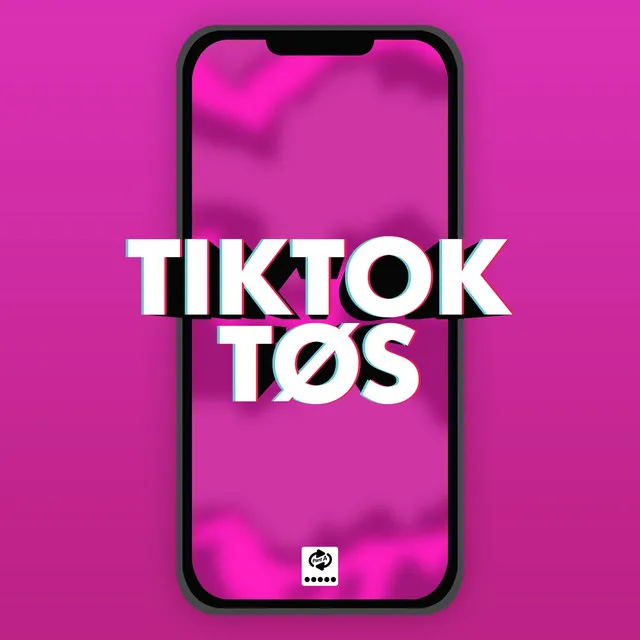 TikTok tøs