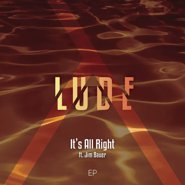 It's All Right (feat. Jim Bauer) - Aslove Remix