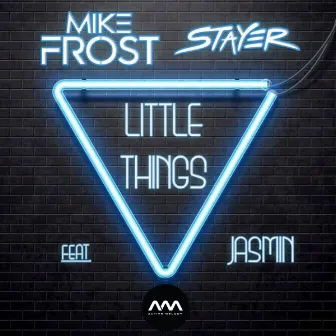 Little Things (Radio Edit) by Mike Frost