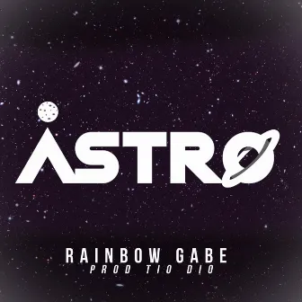 Astro by Rainbow Gabe