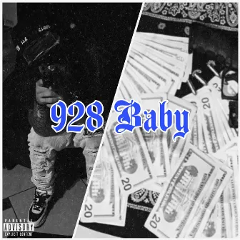 928 Baby by ToTurnt