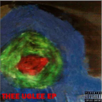 Thee Uglee EP by Cracka Jack