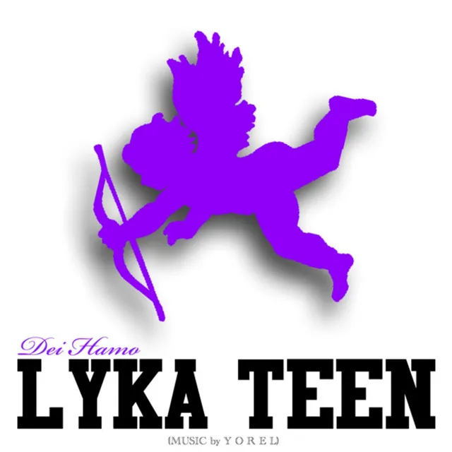 Lyka Teen