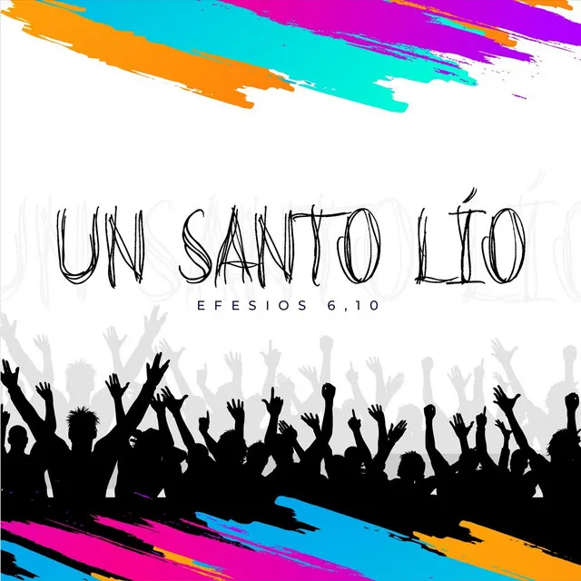 Un Santo Lío