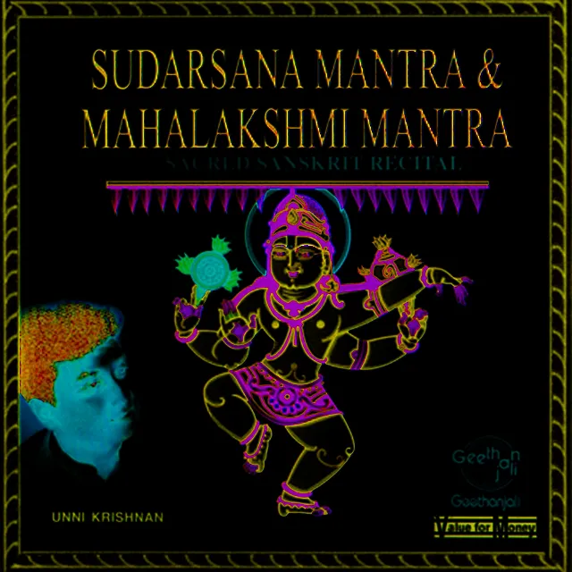 Mahalakshmi Mantra