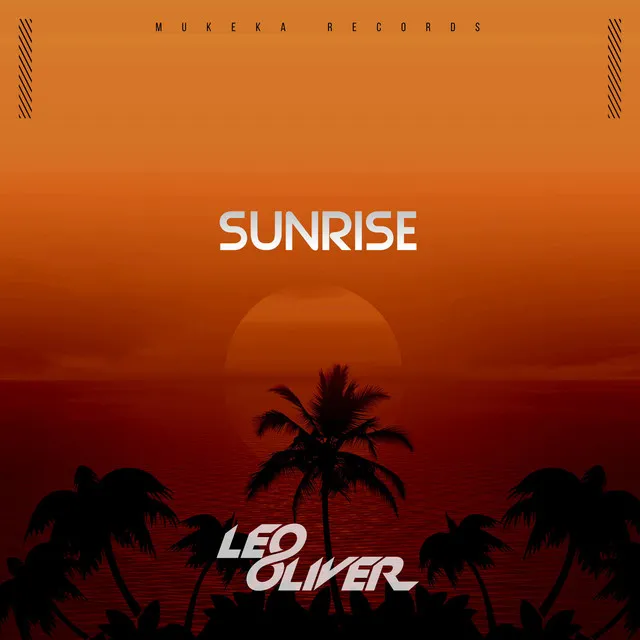 Sunrise - Radio Edit