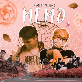 MEMO (feat. Flymingo) by Piayti