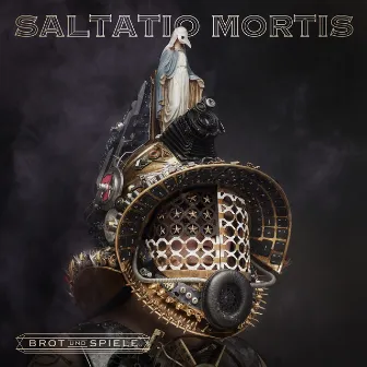 Brot und Spiele (Deluxe) by Saltatio Mortis