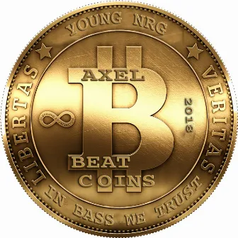 Beat Coins by Axelbeat