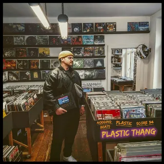 Plastic Thang by Plastic_tfm