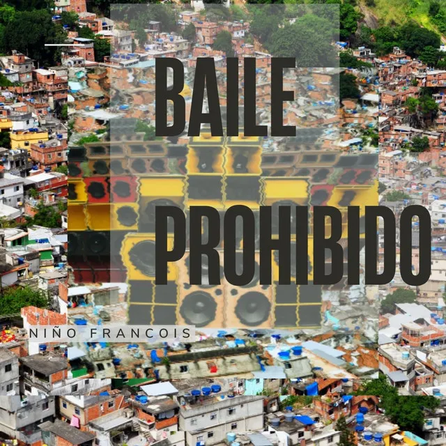 Baile Prohibido