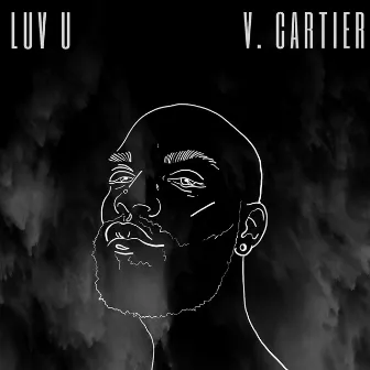 Luv U by V. Cartier