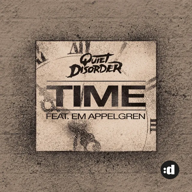 Time (feat. Em Appelgren)