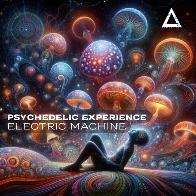 Psychedelic Experience - Original Mix