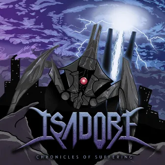 Saren's Song by Isadore