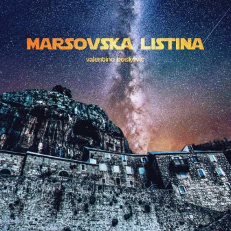 Marsovska Listina by Valentino Boskovic