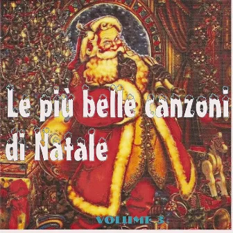 Le Piu' Belle Canzoni Di Natale Vol. 3 by Reddy Bobbio