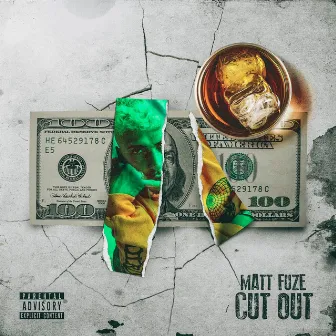 Cut Out by Matt Fuze