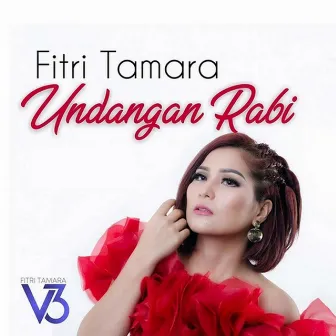 Undangan Rabi by Fitri Tamara