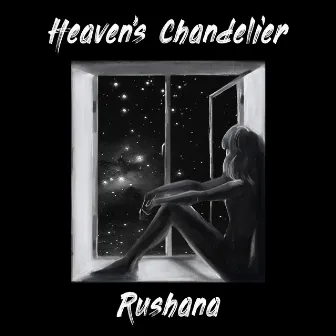 Heaven's Chandelier by Rushana