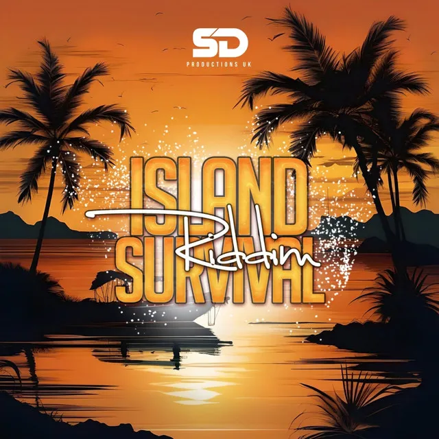 Island Survival Riddim - Instrumental