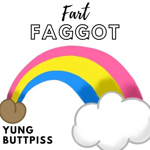 Fart Nigga