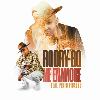 Me Enamore by Rodry-Go!