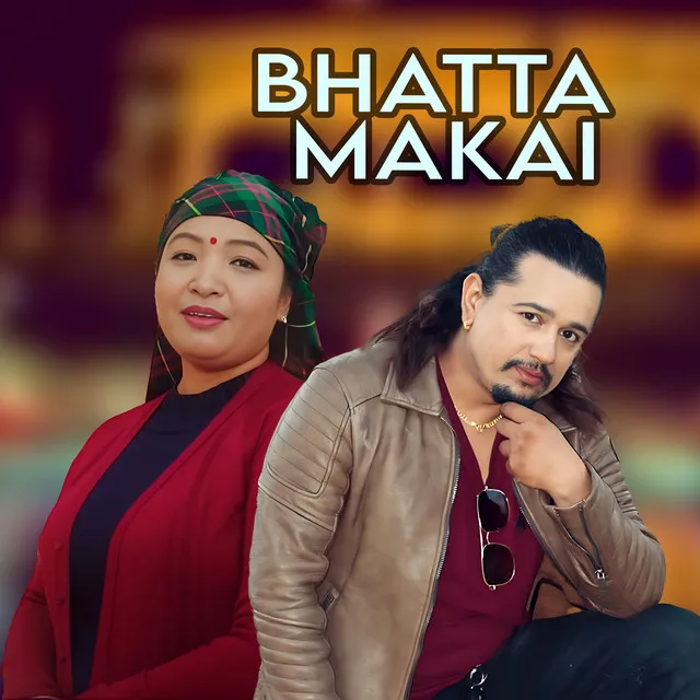 Bhatta Makai