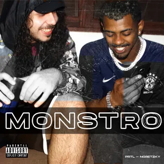 Monstro by NGreg