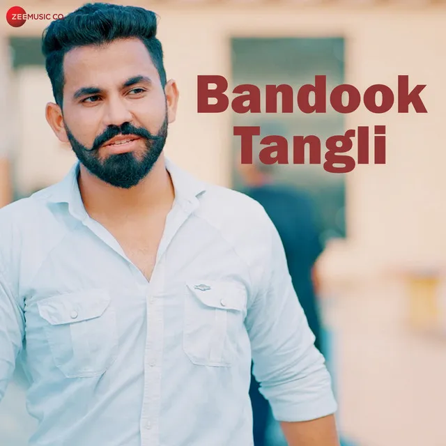 Bandook Tangli