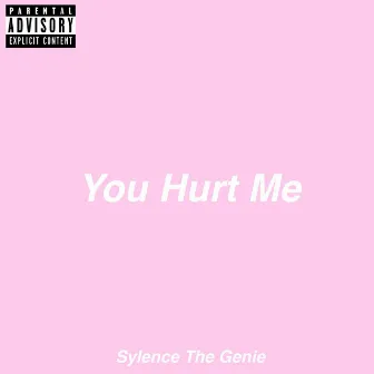 You Hurt Me by Sylence The Genie