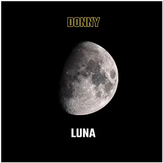 Luna by Donny