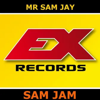 Sam Jam by Mr Sam Jay