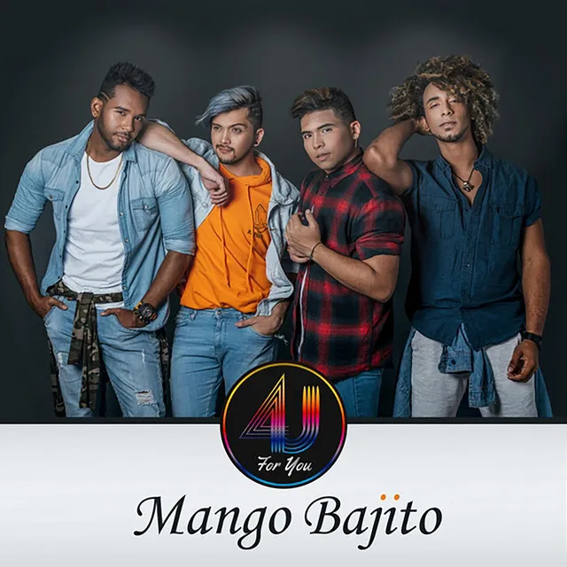 Mango Bajito