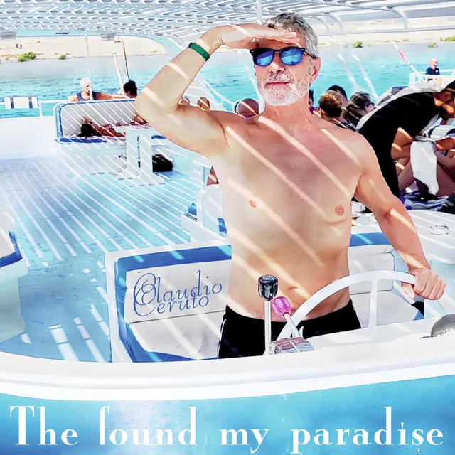 The found my paradise